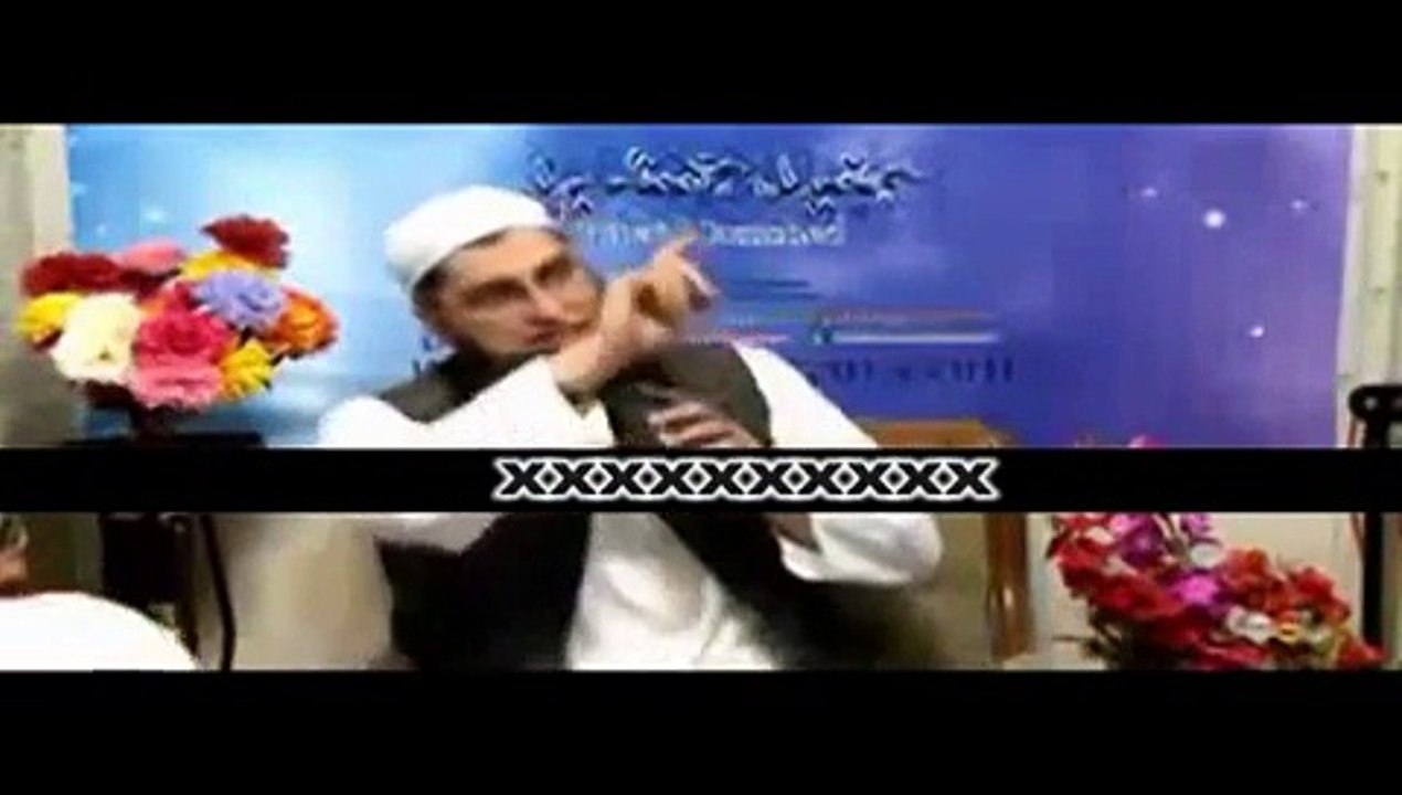 Sayyeda Ayesha ki Gustakhi per Junaid Jamshed ka Operation !! CitySms021 Karachi Latest Social Network..!!