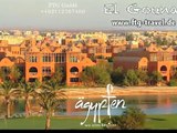 El Gouna Rotes Meer Ägypten | El Gouna Hotels |  El Gouna Family  Badeurlaub