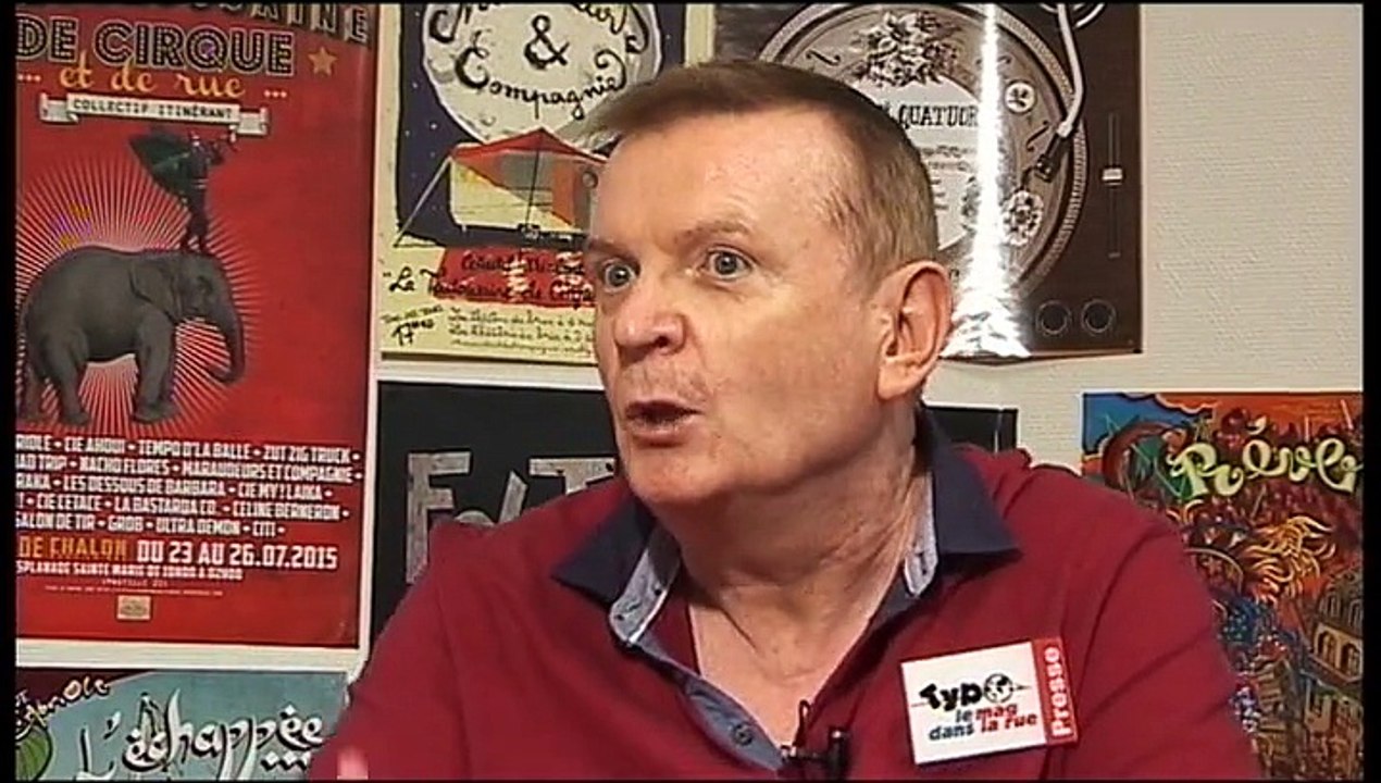 Bilan Encadrant