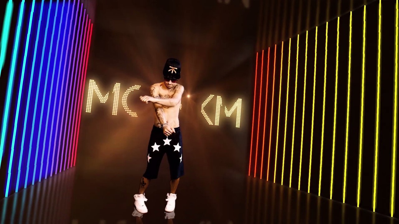 Videoclipe - MCKM - Hoje é Festa