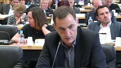 Bastia : nouvelle étape de la guerre politique entre François Tatti et Gilles Simeoni