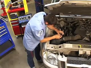 Power Probe Scream'n Continuity Tester usage application