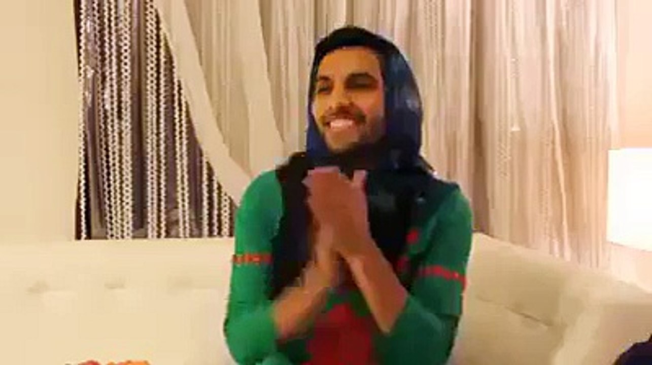Local funny Video 2015