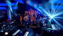 Björk - Crystalline (Jools Holland Live)