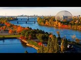 Canadá Turismo | Principales Centros Turísticos
