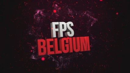 FPS Belgium - NEW INTRO - White & Red