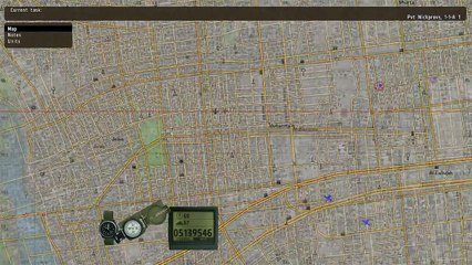 ArmA II: Fallujah Is The Perfect Map For DayZ