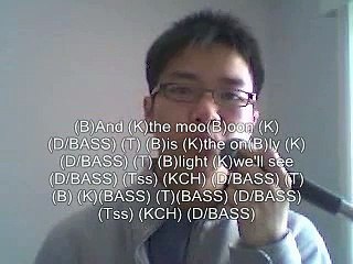 FaithSFX's Stand By Me Beatboxing and Singing Tutorial