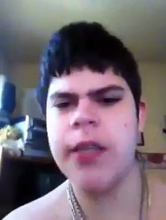 YOUR A BITCH-JUGGALO RYDA