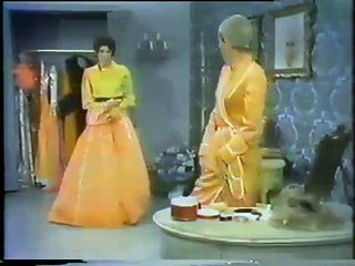 Carol Burnett as Margo Channing