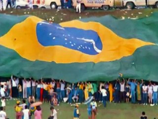 O Movimento Estudantil mudando a História