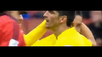 Lyon vs Villarreal 0-2 All Goals & Highlights (Résumé/Resumen Y Goles) 2015
