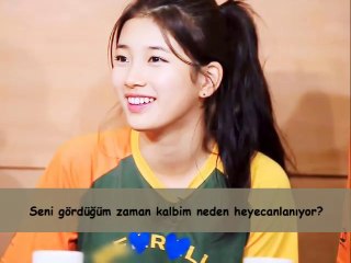 Suzy - Why Am I Like This OST Türkçe Altyazı