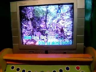 Aegis Mahal Na Mahal Kita (Love Love You) cover song