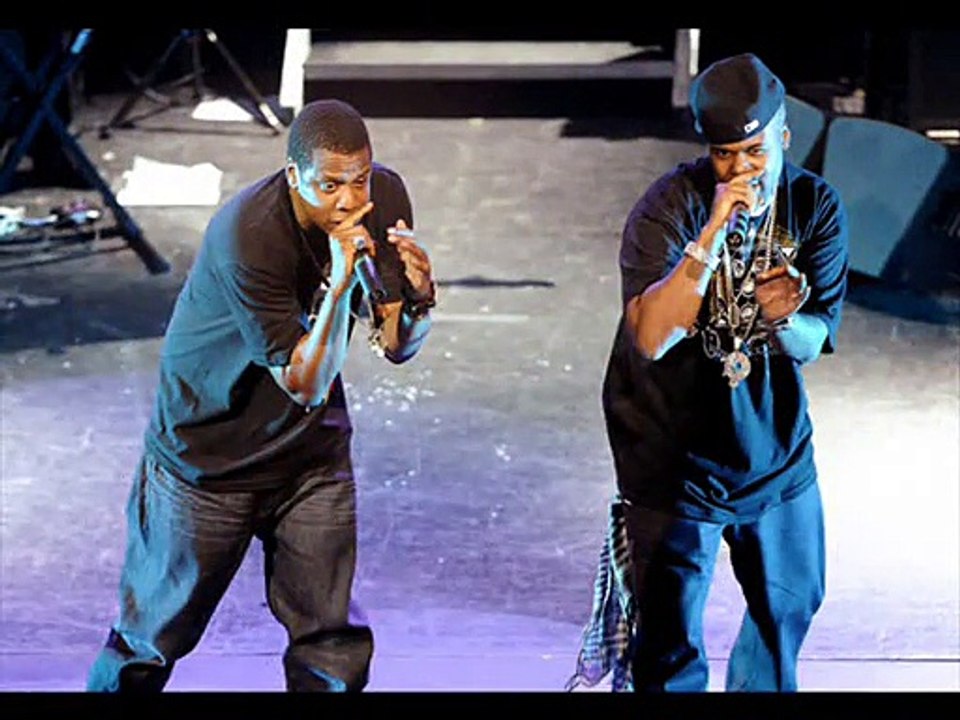 Memphis Bleek feat. Jay-Z - Everything's A Go