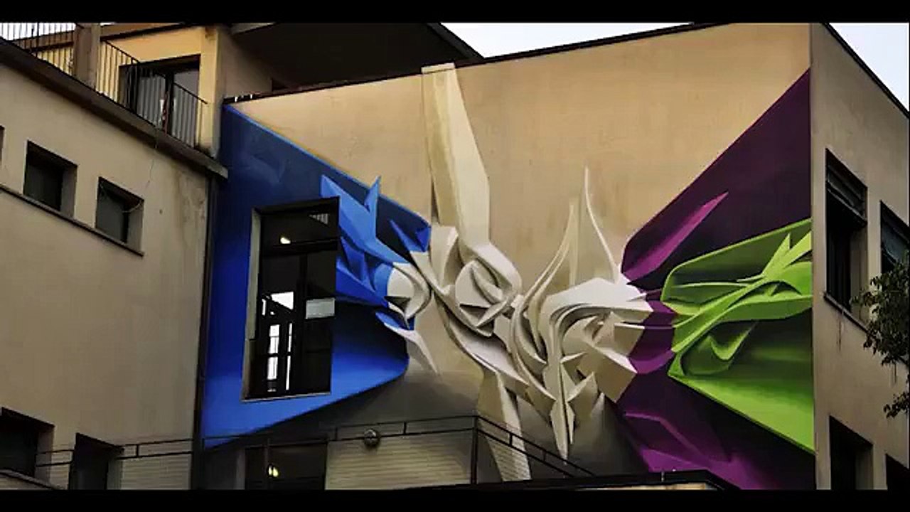 Peeta | work in progress | Frontier | Bologna 2014