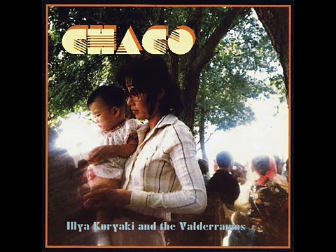 Abarajame - Illya Kuryaki and the Valderramas