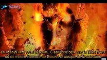 CERN is going to destroy us with anti matter - Le CERN va nous détruire avec l'anti matière