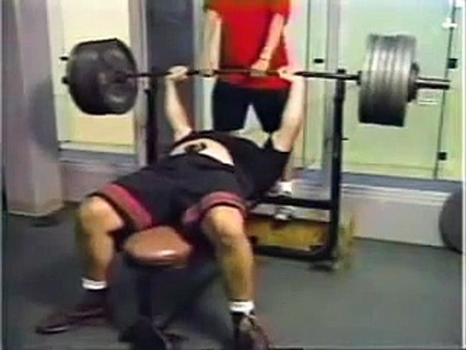 Tank Abbott