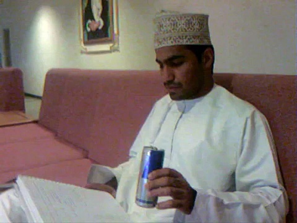 ذكريات جامعه السلطان قابوس (اللغه الانجليزيه)
