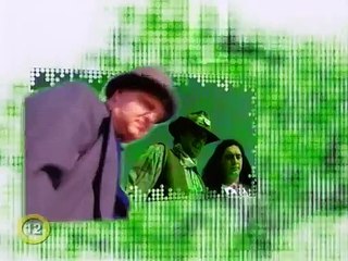 Irigy Hónaljmirigy - A csillagok háborognak
