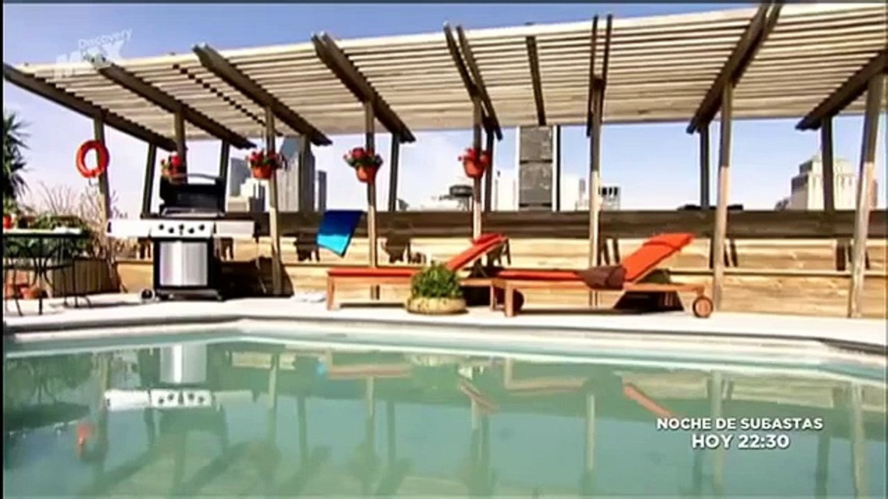 Como funciona la barbacoa - Discovery MAX