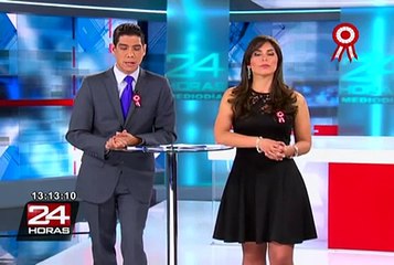 VMT: municipio cierra temporalmente cementerio de Nueva Esperanza