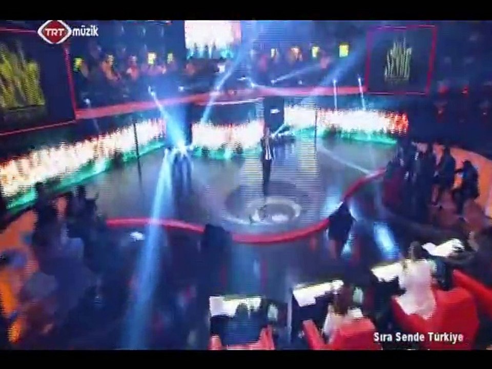 Cemal TEMEL Esmerim biçim biçim Ebru YAMAN-Zobaların da guru da meşe Şef:Ömer Hayri UZUN