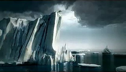 When you give up, They give up -- Global Warming Message by Quercus