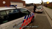 Turkse man draait door, tegen politie. Vrouwen & turken= Liefde & problemen