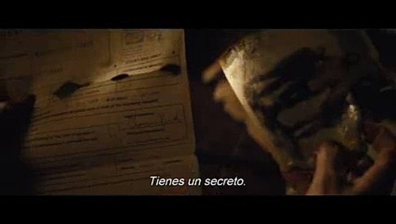 SPECTRE TEASER TRAILER  Prximamente  MEXICO (SUB)