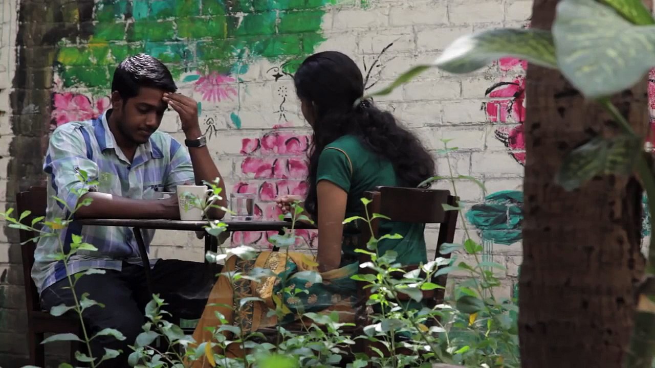 Jillunu Oru Kalavaram - Award Winning Tamil Short Film with English Subtitles