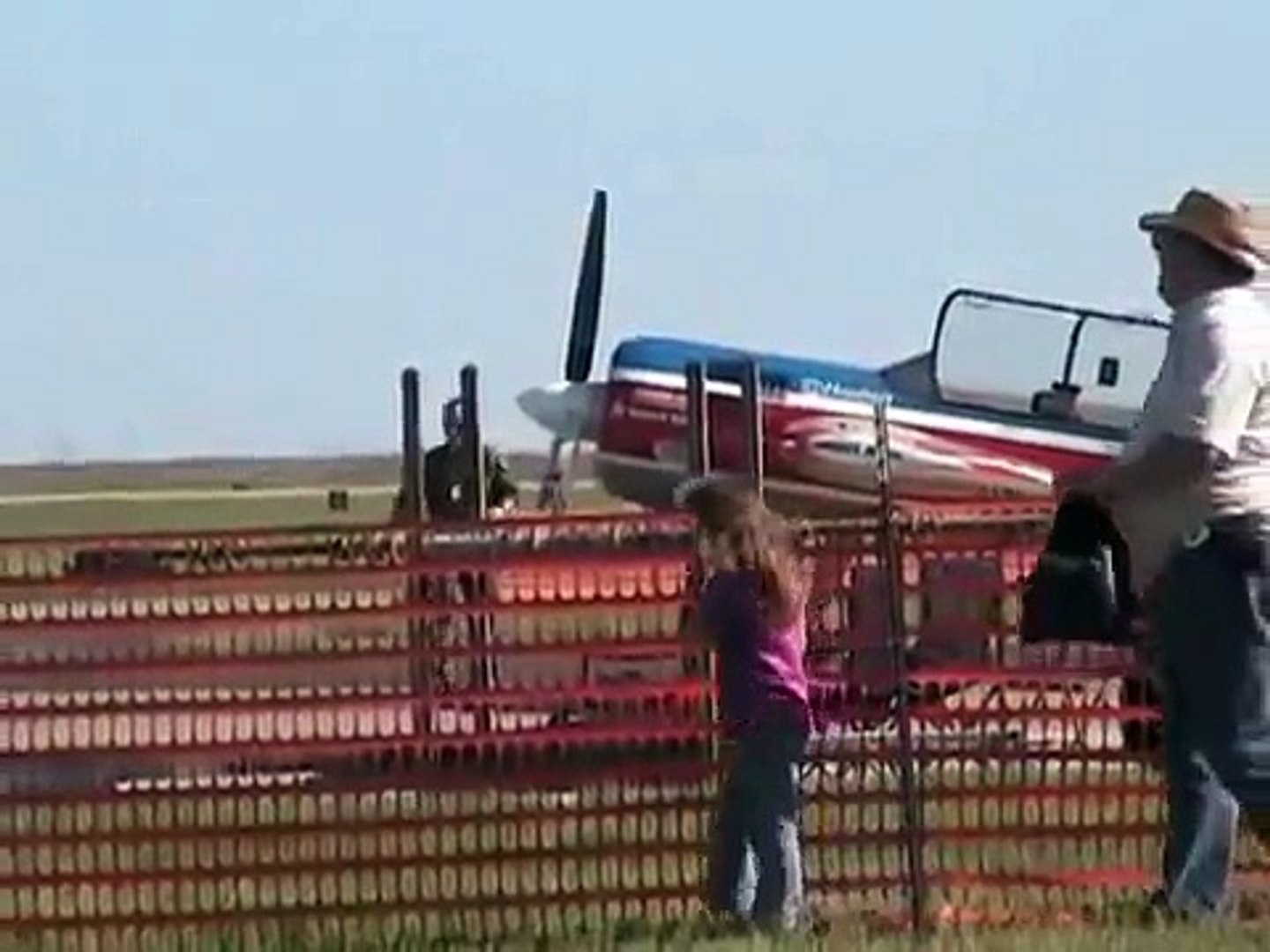 Russian Thunder Yak 54