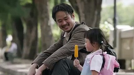 Father and Daughter - Emotional Videos Ads by Metlife