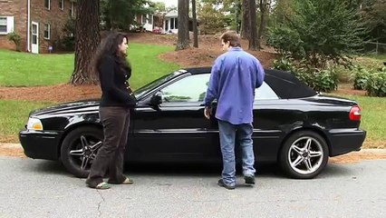 PSA - Donate Your Car to the Salvation-Army