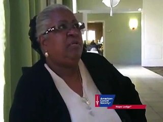 American Cancer Society Baltimore Hope Lodge