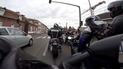 Balade du 26 juillet 2015