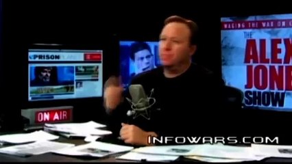 Vaccines Are Not Safe: Dr. Russell Blaylock.