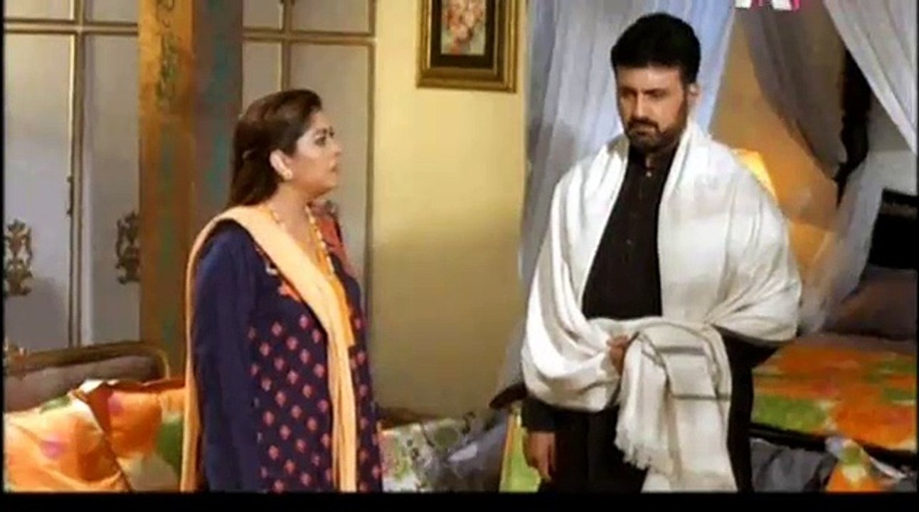 Kaneez Episode 95 Part 1 Aplus TV Drama 26th July 2015