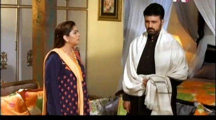 Kaneez Episode 95 Part 1 Aplus TV Drama 26th July 2015