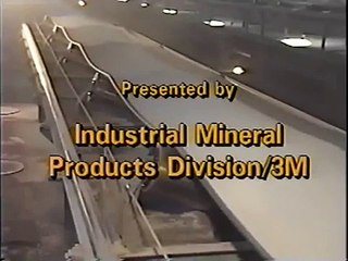 3M Industrial Mineral Products Division -Segregation in Roofing Granules-.wmv