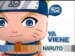 Cartoon Network Bumpers   Era Toonix  2010 2012