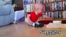 Cute Funny Babies and Children  Funny Baby Videos ●
