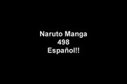 Naruto Manga 499 Español!!(SPOILER) CONFIRMADO 