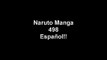 Naruto Manga 499 Español!!(SPOILER) CONFIRMADO 