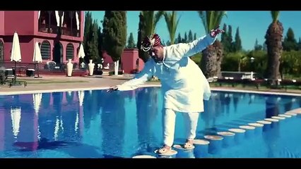 DJ KIM feat LECK - Je ne suis qu'un homme (Clip Officiel) WELKIM