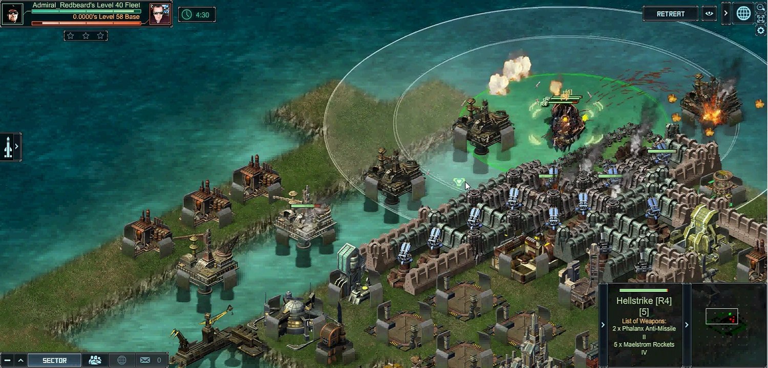 Battle Pirates: Christmas Special 2014