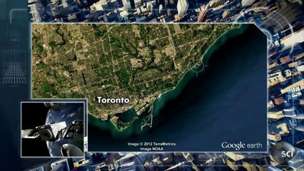 Toronto's Hidden World with Malls and Subway _ Strip the City