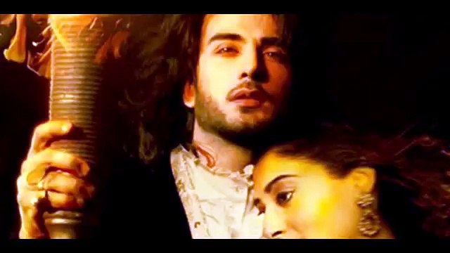 Champayi Rang Yaar Aa Jaye | Pernia Qureshi | Jaanisaar