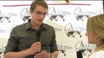 Rencontres économiques d'Aix-en-Provence : interview de Rémi Tisseyre